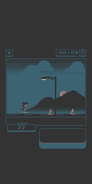 夜滑(Night Skate) v1.2 安卓版 1