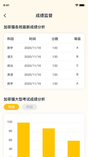 研路直通車家長(zhǎng)端 v1.0.0715 安卓版 0