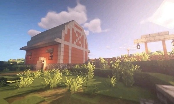 建造像素樂園手游 v1.2 安卓版 1