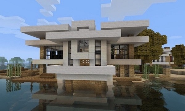 建造像素樂園手游 v1.2 安卓版 3