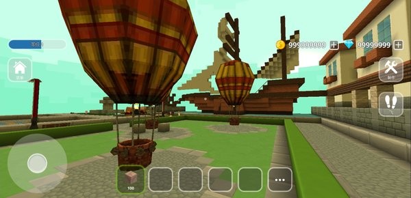 荒野世界游戲 v1.1.88 安卓最新版本 0