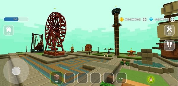 荒野世界游戲 荒野世界手游