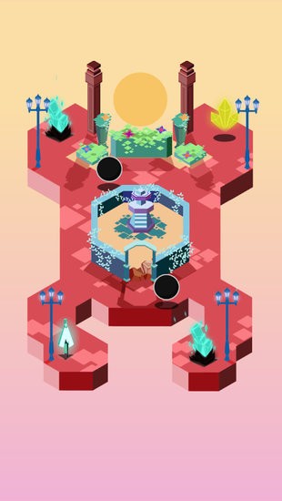 夢境空間游戲 v1.016 安卓版 0