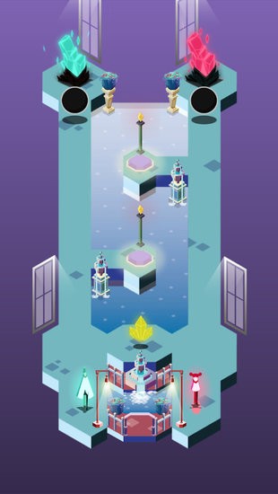 夢境空間游戲 v1.016 安卓版 2