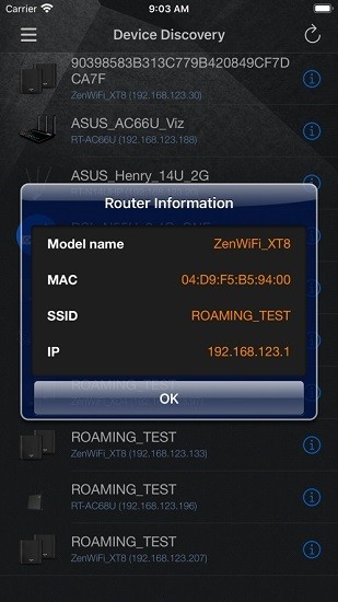 華碩asus device discovery安卓app v1.0.0.1.14 手機(jī)版 2