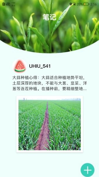 種植好幫手1