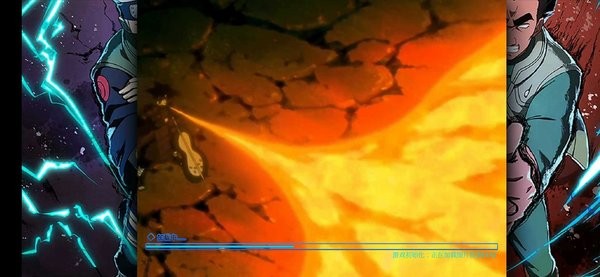 死神vs火影玖夏改經(jīng)典版 v1.0 安卓版 3