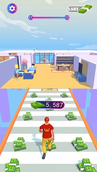 成長(zhǎng)模擬器手機(jī)版