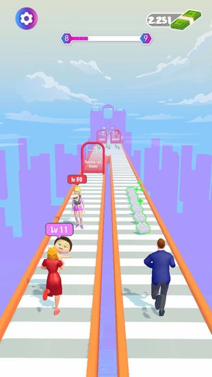 成長(zhǎng)模擬器游戲 v1.7.2 安卓版 2