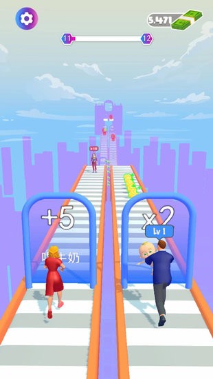 成長(zhǎng)模擬器游戲 v1.7.2 安卓版 3