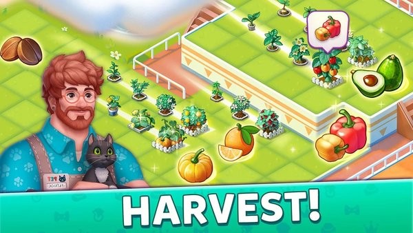 美麗帝國手游(beauty empire) v1.2.1 安卓版 0