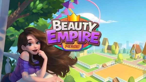 美麗帝國手游(beauty empire) v1.2.1 安卓版 2