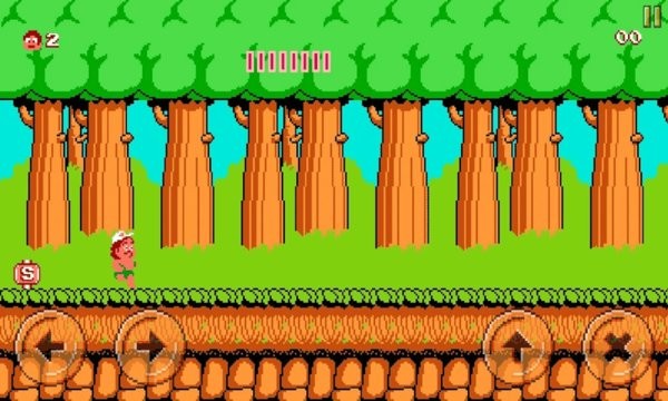 冒險島2fc手機版 v2.3 安卓版 0