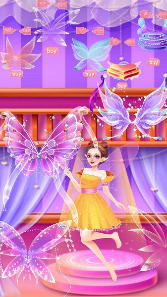 花仙子之翼美妝達人 v8.0.5 安卓版 0