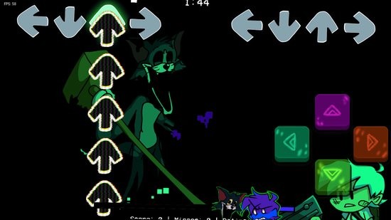 周五夜放克tom錯誤模組 v5.0 安卓版 2