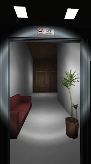 恐怖電梯游戲