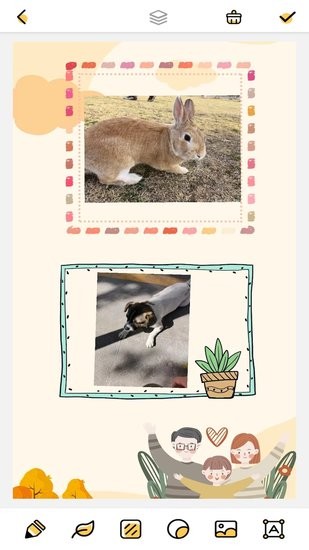 涂鴉繪畫小能手官方版