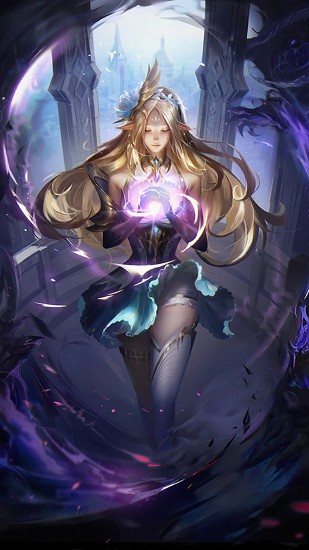 混沌與魔法最新版 v1.0.2 安卓版 0