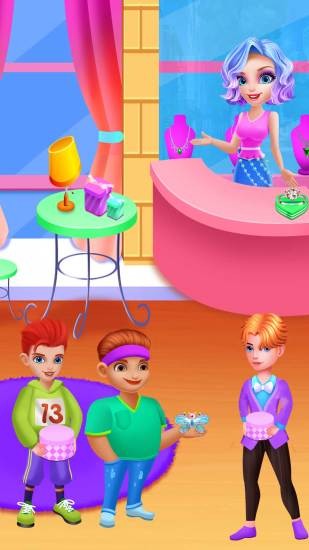 寶石設計師最新版 v8.0.2 安卓版 0