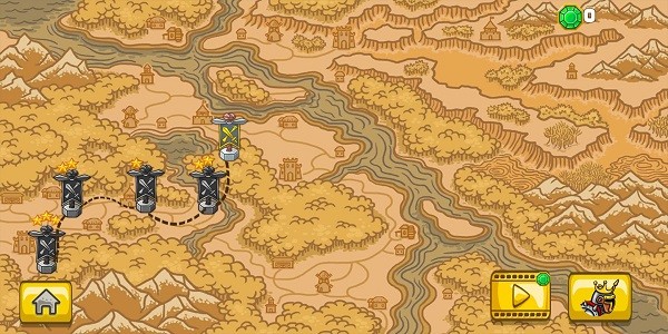 一個塔防手游 v1.4 最新安卓版 3
