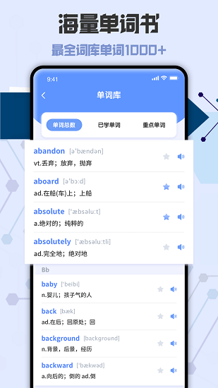 CET4四六級(jí)詞匯最新版0