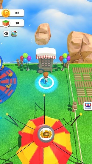 快速農(nóng)場 v1.0 安卓版 0