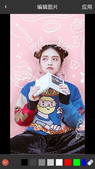 擬我可立拍手機(jī)版0