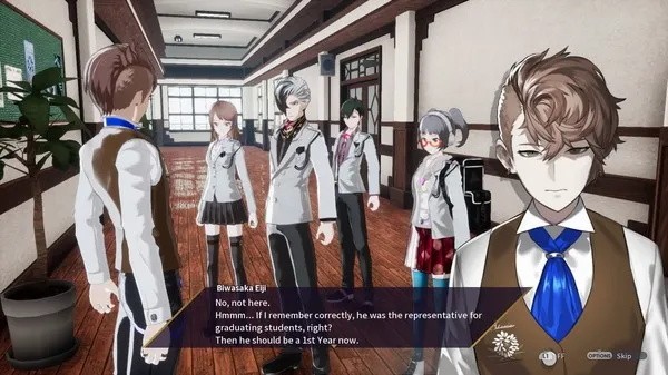 卡里古拉過量強(qiáng)化 官方中文版 3