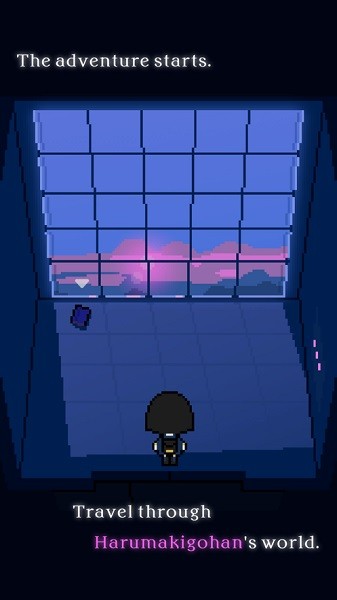 幻影ap空空如也的心臟(GenEi AP) v1.0 安卓版 1