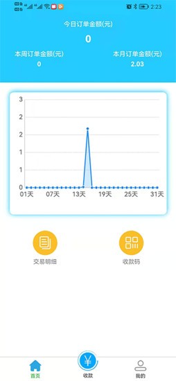 店盟手機版