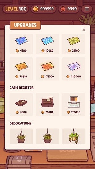 boba tale安卓版 v1.0.3 官方版 0