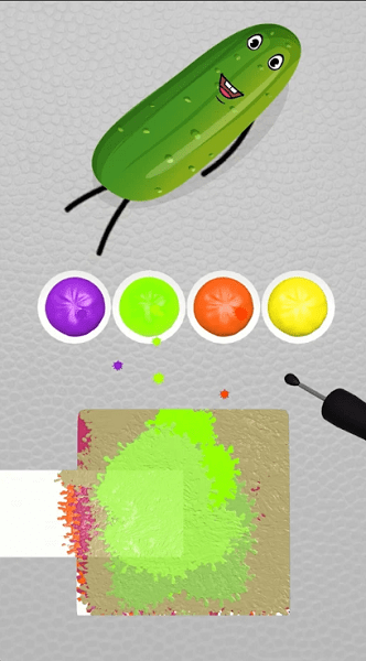顏色匹配游戲(Color Match) v3.6.1 安卓版 0