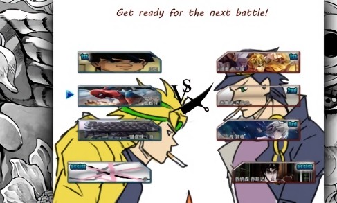 死神vs火影jojo神明改版 vSM1.0 安卓版 0