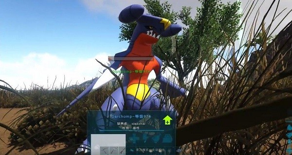 方舟寶可夢(mèng)官方版 v9.0.15  安卓版 1