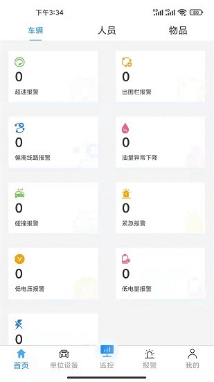 沃達孚365汽車在線 v3.2.1 安卓版 0