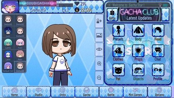 加查之星貨幣版最新版 v1.1.0 安卓版 1