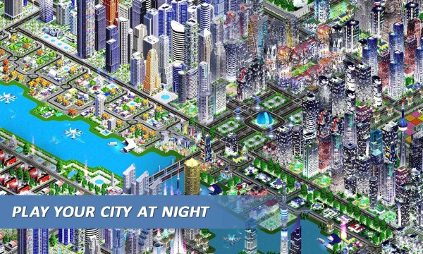 設(shè)計(jì)師城市2官方最新版 v1.31 安卓最新版 0