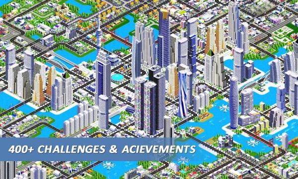 設(shè)計(jì)師城市2官方最新版 v1.31 安卓最新版 2