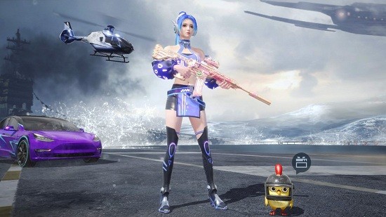 精英狙擊行動最新版 v1.0 安卓版 0