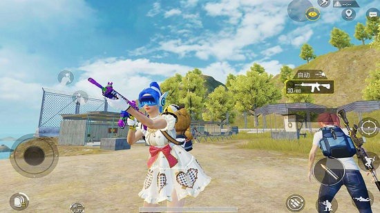 精英狙擊行動最新版 v1.0 安卓版 1
