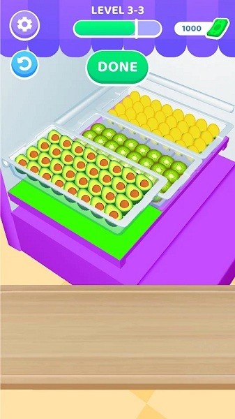 冰箱補(bǔ)貨(Fridge Restock) v1.2.0 安卓版 1