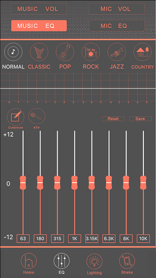 hiVi Audio v1.1.9 最新版 1