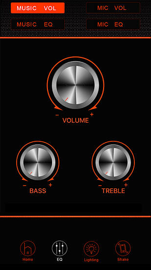 hiVi Audio v1.1.9 最新版 3