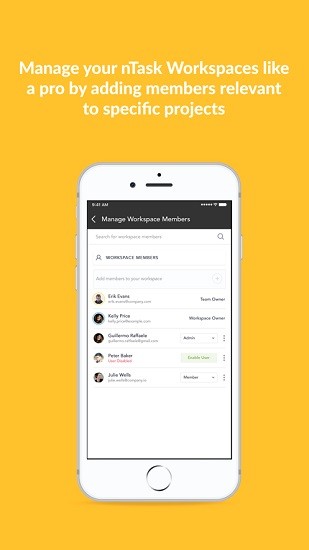 ntask app(任務(wù)管理) v1.90 安卓版 2