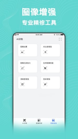 風(fēng)格轉(zhuǎn)換大師app