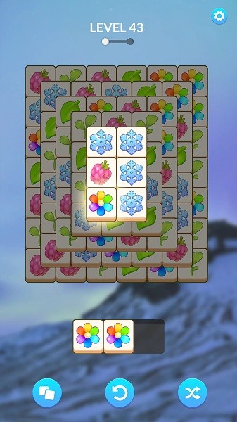 方塊花園 v1.0.0 安卓版 0
