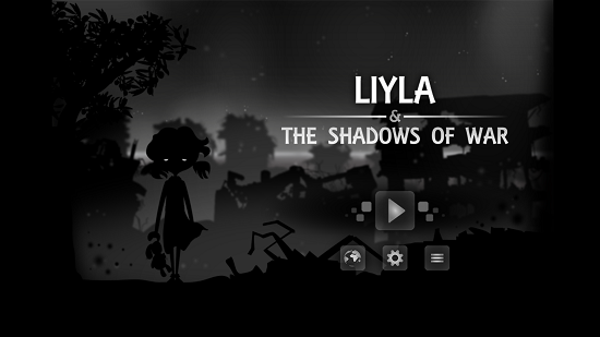 莉菈與戰(zhàn)爭(zhēng)的陰影手游(Liyla and the shadows of war - Sp) v1.0 安卓版 0