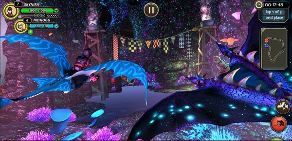 馴龍學(xué)院游戲最新版(School of Dragons) v3.24.0 安卓版 2