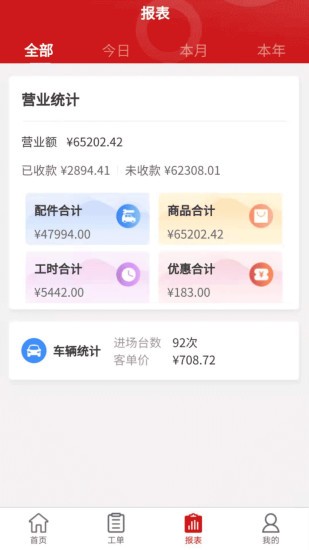 車途無憂商戶端1