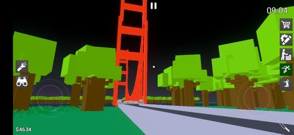 玩具熊的午夜后宮紫衣人 v0.1 安卓版 2